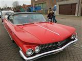 Cars & Coffee Kapellen -  26 januari 2014