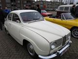 Cars & Coffee Kapellen -  26 januari 2014