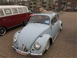 Cars & Coffee Kapellen -  26 januari 2014