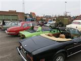 Cars & Coffee Kapellen