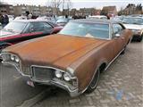 Cars & Coffee Kapellen -  26 januari 2014
