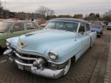 Cars & Coffee Kapellen -  26 januari 2014