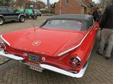 Cars & Coffee Kapellen -  26 januari 2014