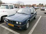Cars & Coffee Kapellen -  26 januari 2014