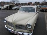 Cars & Coffee Kapellen -  26 januari 2014