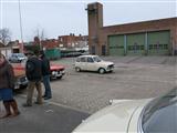 Cars & Coffee Kapellen -  26 januari 2014