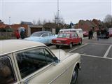Cars & Coffee Kapellen -  26 januari 2014