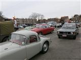 Cars & Coffee Kapellen