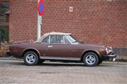 Cars & Coffee Noord Antwerpen -  26 januari 2014