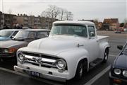 Cars & Coffee Noord Antwerpen -  26 januari 2014