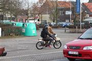 Cars & Coffee Noord Antwerpen -  26 januari 2014