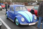 Cars & Coffee Noord Antwerpen -  26 januari 2014