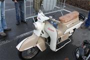 Cars & Coffee Noord Antwerpen -  26 januari 2014