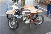 Cars & Coffee Noord Antwerpen -  26 januari 2014