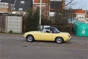 Cars & Coffee Noord Antwerpen