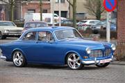 Cars & Coffee Noord Antwerpen -  26 januari 2014