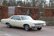 Cars & Coffee Noord Antwerpen -  26 januari 2014