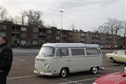 Cars & Coffee Noord Antwerpen -  26 januari 2014