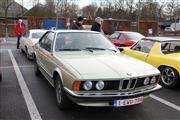 Cars & Coffee Noord Antwerpen