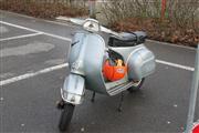 Cars & Coffee Noord Antwerpen -  26 januari 2014