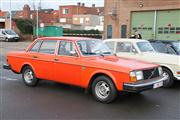 Cars & Coffee Noord Antwerpen -  26 januari 2014