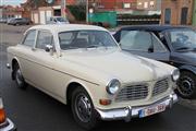 Cars & Coffee Noord Antwerpen -  26 januari 2014