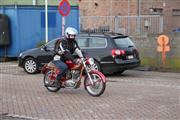 Cars & Coffee Noord Antwerpen -  26 januari 2014