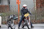 Cars & Coffee Noord Antwerpen -  26 januari 2014