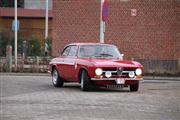 Cars & Coffee Noord Antwerpen -  26 januari 2014