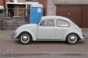 Cars & Coffee Noord Antwerpen -  26 januari 2014