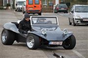 Cars & Coffee Noord Antwerpen -  26 januari 2014