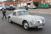 Cars & Coffee Noord Antwerpen -  26 januari 2014