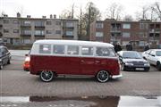 Cars & Coffee Noord Antwerpen -  26 januari 2014
