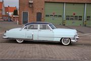 Cars & Coffee Noord Antwerpen -  26 januari 2014