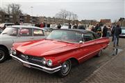 Cars & Coffee Noord Antwerpen -  26 januari 2014