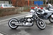 Cars & Coffee Noord Antwerpen -  26 januari 2014