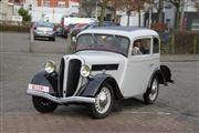 Cars & Coffee Noord Antwerpen -  26 januari 2014