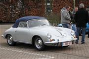 Cars & Coffee Noord Antwerpen -  26 januari 2014