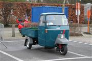 Cars & Coffee Noord Antwerpen -  26 januari 2014