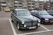Cars & Coffee Noord Antwerpen -  26 januari 2014