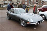 Cars & Coffee Noord Antwerpen -  26 januari 2014