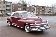 Cars & Coffee Noord Antwerpen -  26 januari 2014