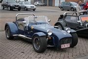 Cars & Coffee Noord Antwerpen -  26 januari 2014