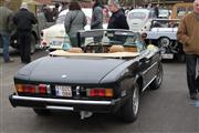 Cars & Coffee Noord Antwerpen -  26 januari 2014