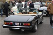 Cars & Coffee Noord Antwerpen