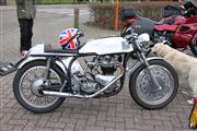 Cars & Coffee Noord Antwerpen -  26 januari 2014