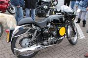 Cars & Coffee Noord Antwerpen -  26 januari 2014