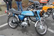 Cars & Coffee Noord Antwerpen -  26 januari 2014