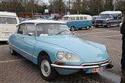 Cars & Coffee Noord Antwerpen -  26 januari 2014