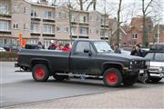 Cars & Coffee Noord Antwerpen -  26 januari 2014